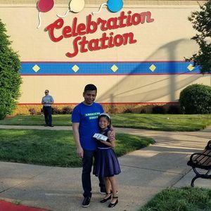 Meet your Posher, Rony